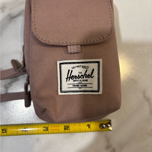 Herschel Mini Hip Belt or Crossbody Bag - Picture 7 of 8